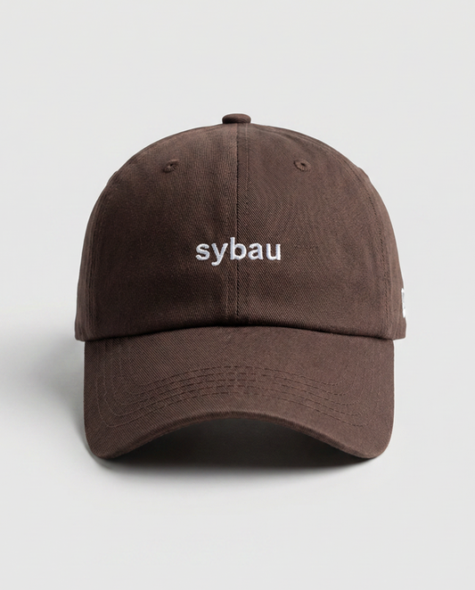 'sybau' cap