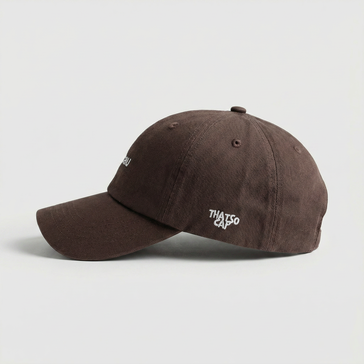 'sybau' cap