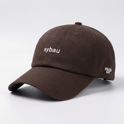 'sybau' cap