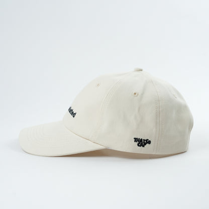 'overstimulated' cap