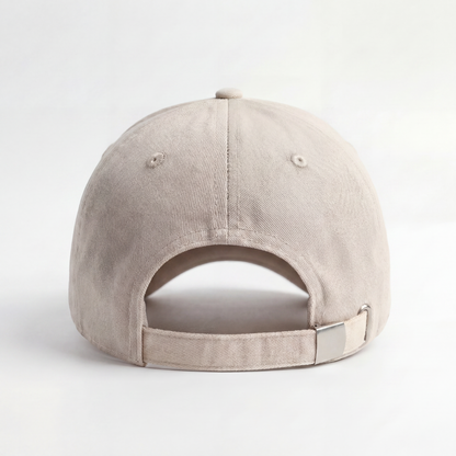 'overstimulated' cap